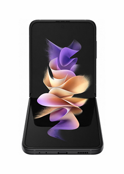 Samsung Galaxy Z Flip 3